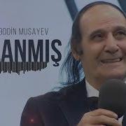 Niyameddin Musayev Yalanmis