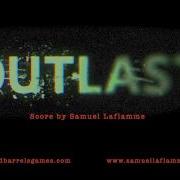 Outlast Now My Son