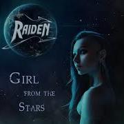 Andrey Lefler Raiden Girl From The Stars New 2018