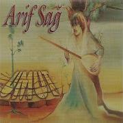 Arif Sağ Yol Ver Dağlar