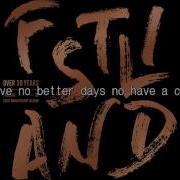 Ftisland Over 10 Years No Better Days 歌詞付き