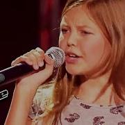 The Voice Kids Germany 2016 Wild And Free