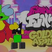 Fnf Golden Apple Ataefull Scrapped