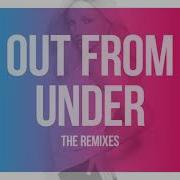 Out From Under Raynman Remix Britney Spears
