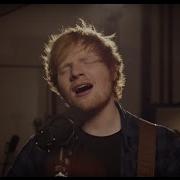 Thinking Out Loud Acoustic