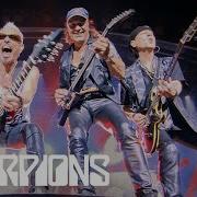 Scorpions Full Album 2015