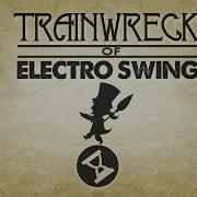 Trainwreck Of Electro Swing A Hat In Time