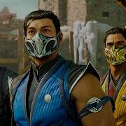 Mortal Kombat 1 Film