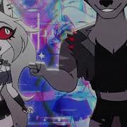 Lovefool Helluva Boss X The Bad Guys X Poppy Playtime Animation Meme