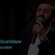 Vusal Ibrahimov Darixiram