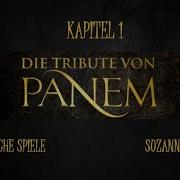 Die Tribute Von Panem Hörbuch