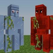 Нуб Против Чудовище Из Лавы В Майнкрафт Нубик Против Троллинг Ловушка Minecraft Мультик Про Нубаса