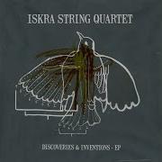 Iskra String Quartet The Morgen