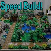 Speed Building