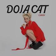 Doja Cat Candy Deluxe Version