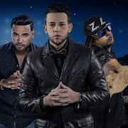 Tu Protagonista Remix Feat Zion Y Lennox J Balvin Nicky Jam