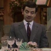 Мистер Бин Возвращение Музыка И Танцы От Мистера Бина Mr Bean