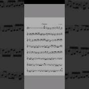 Скерцо Б Асафьев Минус Для Трубы Scherzo B Asafiev Playback For Trumpet