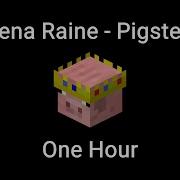 Lena Raine Pigstep 1 Hour