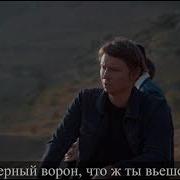 Текст Песни Черный Ворон