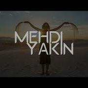 Mehdi Yakin Arabic Soul