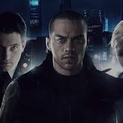 Мое Имя Коннор Detroit Become Human