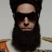 The Dictator Theme Song