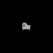 Undertale Error Screen