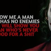 Mr Villain Quotes