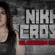 Niki Cross Wwe Music