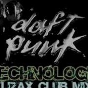 Daft Punk Tehnologic Lizax Remix Full