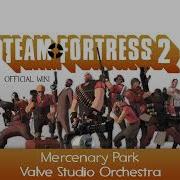 Tf2 Jungle Inferno Soundtrack Mercenary Park