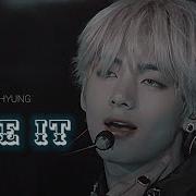 Kim Taehyung Ride