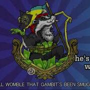 Soviet Womble They Are The Badgers Songs Jingles