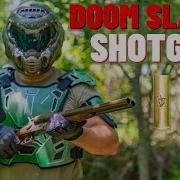 Doom Shotgun