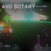 Fnf Birds And Botany Utau Cover