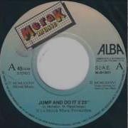 Alba Jump And Do It