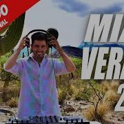 Nico Vallorani Dj Mix Verano 2023