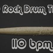 Indie Rock Drum Track 110 Bpm Free To Use