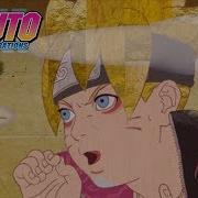 Ending Song Boruto 12 Flow Back Fireworks