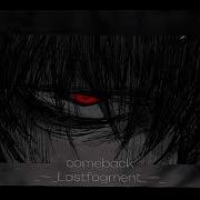 Comeback Lastfragment