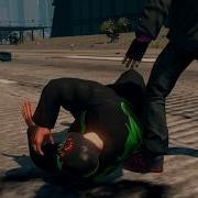 Saints Row The Third Ending Kill Killbane Part 1