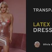 Latex Transparent