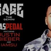 Sage The Gemini Gas Pedal Remix