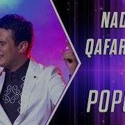 Nadir Qafarzadə Popuri