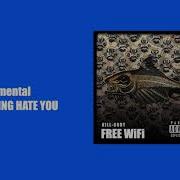 I Duckinf Hate You Instrumental