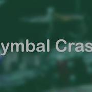 Cymbal Crash Sound Effect Crash Sound