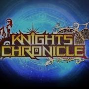 Knights Chronicle Opening