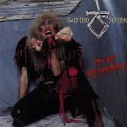 Twisted Sister Альбомы