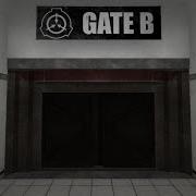 Scp Звуки Концовки Ворот B